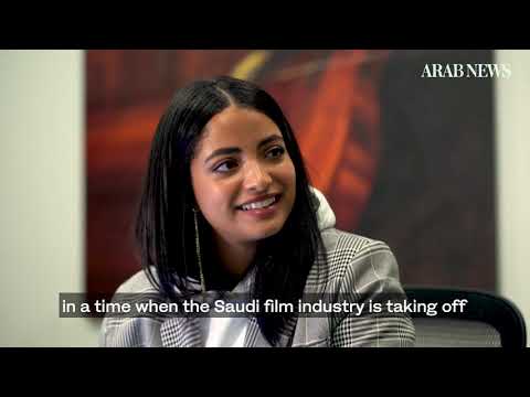 Meet Jumanah Shaheen, the Saudi VFX producer taking Hollywood by storm