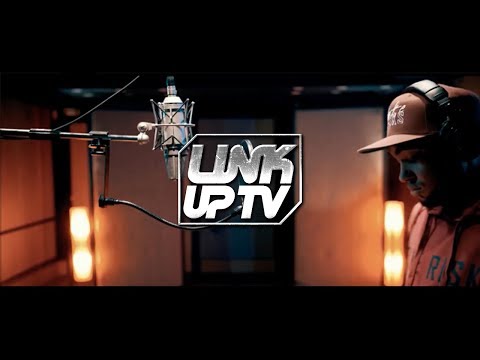 John Wayne - Behind Barz (Take 4) | Link Up TV