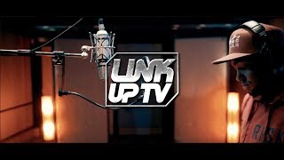 John Wayne - Behind Barz (Take 4) | Link Up TV