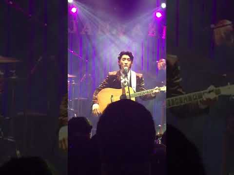 171230 전설(legend) - 잔나비(JANNABI) #무제2    #상상마당 #판타스틱올드패션파티 #FANTASTIC-OLD FASHION-PARTY