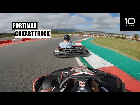Kartódromo Internacional do Algarve | Track A