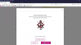 Avon Online Fundraising (profit share)