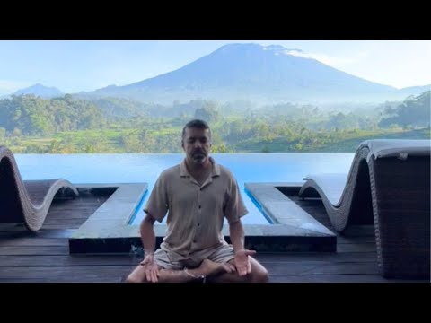 Harmonie finden: Meditation zur Heilung in stürmischen Zeiten