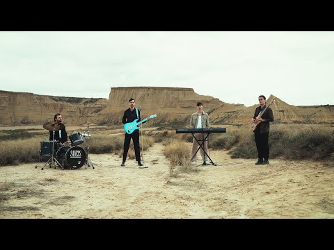 Saults - When I Go (Official Music Video)