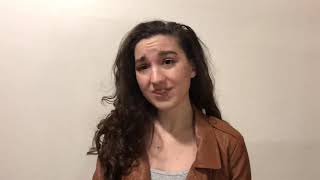 Jessica Jones Scene - Laser Eyes video