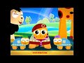 Baby Hood From BabyTV Reversed
