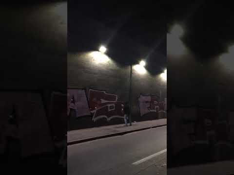 Ultras Frankfurt in Rom