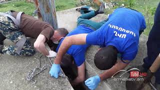 Սուր անկյուն 19.05.2019 - Գագիկ Շամշյան «Հրեշավոր ճղճիմություն»
