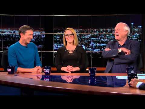 Real Time with Bill Maher: Overtime – September 25, 2015 (HBO)
