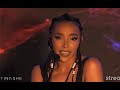 Tinashe 3 6 21 Live Part 1 Hopscotch Cash Race Rascal Perfect Crime