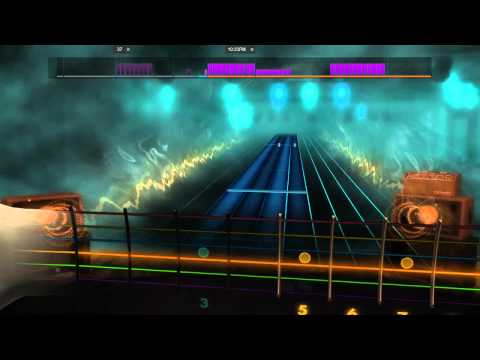 Default - Wasting my time Rocksmith 2014 Lead guitar