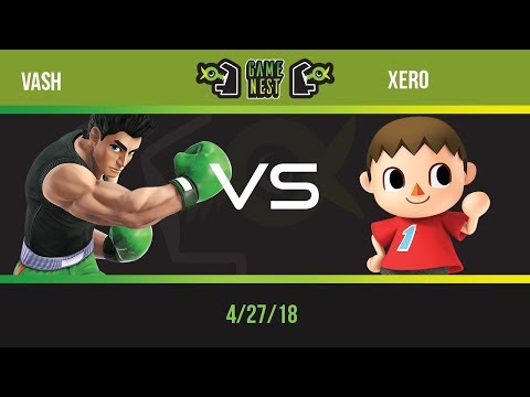 Smash It Up 101: Vash vs Xero