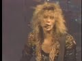 Def Leppard – Die Hard The Hunter (Live – In The Round In Your Face)