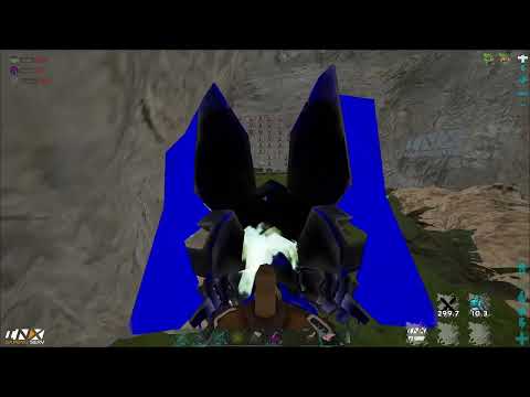 Raiding Highlands Cave and progress! ARKPVP