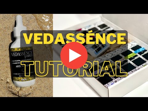 Complete Vedassénce Tutorial (w/ Additional Warm-Up Included)