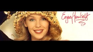 Kylie Minogue -  Wouldn&#39;t Change A Thing