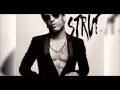 Lenny Kravitz The Chamber 
