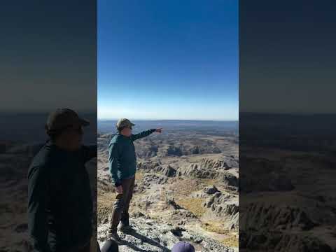 La Cumbrecita. Cerro Corona #sierrasdecordoba