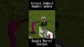Project Zomboid 42.8 Ragdoll update!! #projectzomboid #zomboid