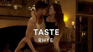 Rhye - Taste | Noelle Marsh Choreography | Official Dance Video
