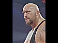 Brock Lesnar DESTROYS Big Show in EPIC WWE Match | brock lesnar aggressive 🥵 #wwe #brocklesnar