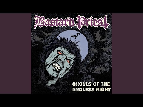 Enter Eternal Nightmare