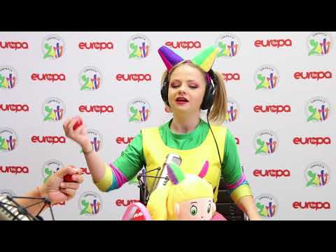 Dimineata Zurli – Micul Dejun – Oua rosii de Pasti Video