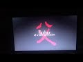 Trailers From Meltdown 2001 DVD