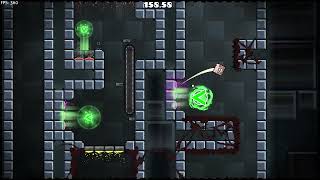 (free demon) iobeast: protoshift