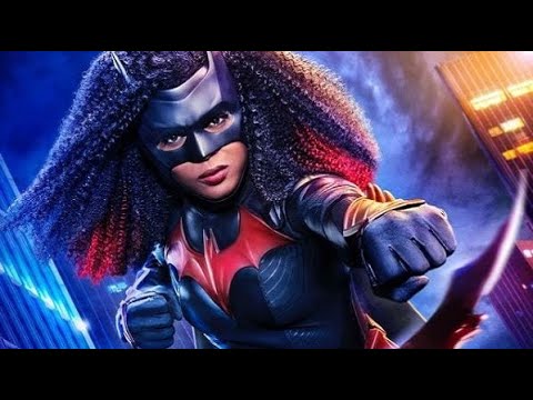 Batwoman 🦇 The Poison Is Coming Back For More 🦇 Bad Religion - Sinister Rouge