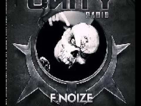 DJ  F. Noize @ UNITY RADIO  Episode #44   30 03 2017
