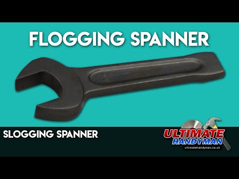 Spanner