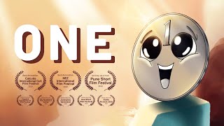 ONE - Animated Short Film  India