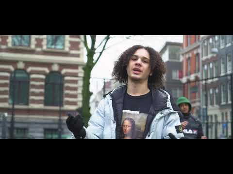 Wouter22 x Onneb - We Runnen (ProdBy. Beats048)