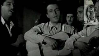 LOS PANCHOS (Hernando Avilés) - MISERIA - 1949