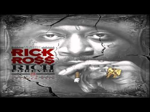 Rick Ross - Rich Forever (Feat. John Legend)