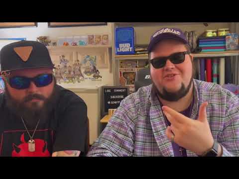 Gate Guardian Branded Top 8 OTS Local Tournament deck profile 2023