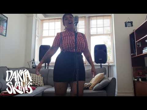 Dakka Skanks - Babylon Falling (Isolation Demo)