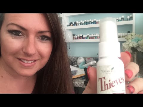 download lagu mp3 mp4 Thieves Spray Bottle, download lagu Thieves Spray Bottle gratis, unduh video klip Thieves Spray Bottle