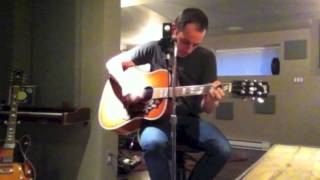 I Want To Be The Boy To Warm Your Mother&#39;s Heart  (Acoustic Cover)