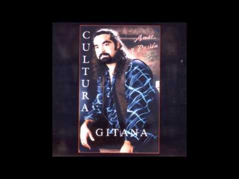 CULTURA GITANA  AMOR Y PASION (CD COMPLETO)