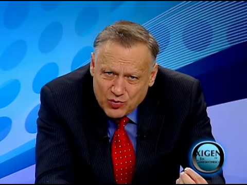 260. Crucea si Lumea - Oxigen cu Edi Constantinescu