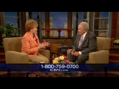 The 700 Club: June 18, 2009 - CBN.com