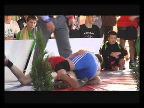 Słaby występ Dawida Klimka na MŚ juniorów