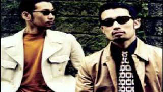 Kyoto Jazz Massive - Off and On