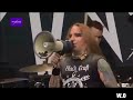 Coal Chamber - Row Boat Live Graspop 2013