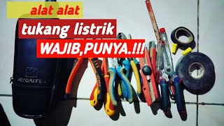Download lagu alat alat tukang listrik mp3 Download lagu alat alat tukang listrik mp3