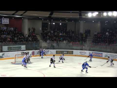 Pierrick Pivron , décoiffeur de gardien