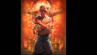 Soul On Fire (feat. All Sons &amp; Daughters) - Third Day