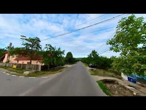 Plesesti Buzau Romania